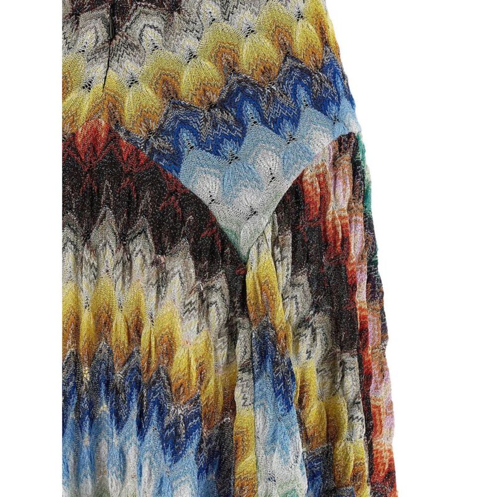 Missoni Women Sleeveless - Picture 4 of 4
